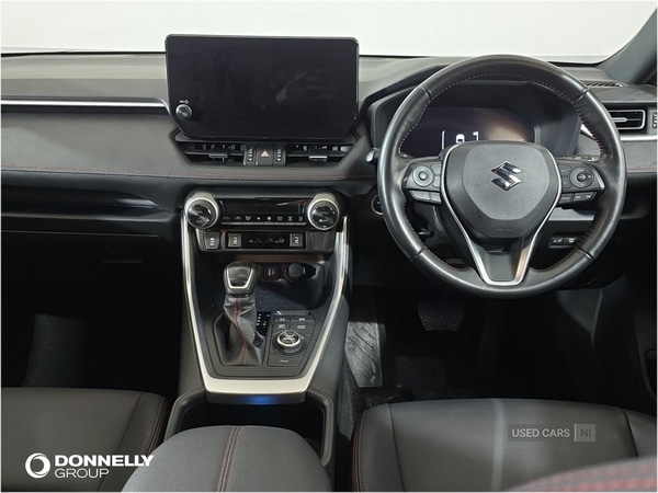 Used Suzuki Across 2023 for sale - 77550888: Photo 19