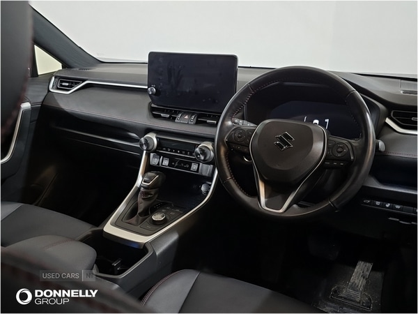 Used Suzuki Across 2023 for sale - 77550888: Photo 20