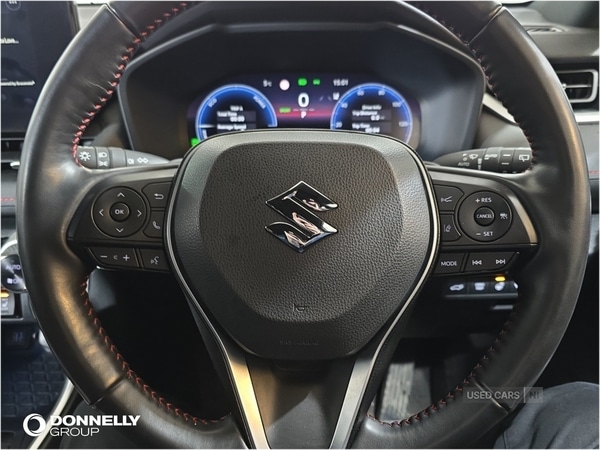 Used Suzuki Across 2023 for sale - 77550888: Photo 21