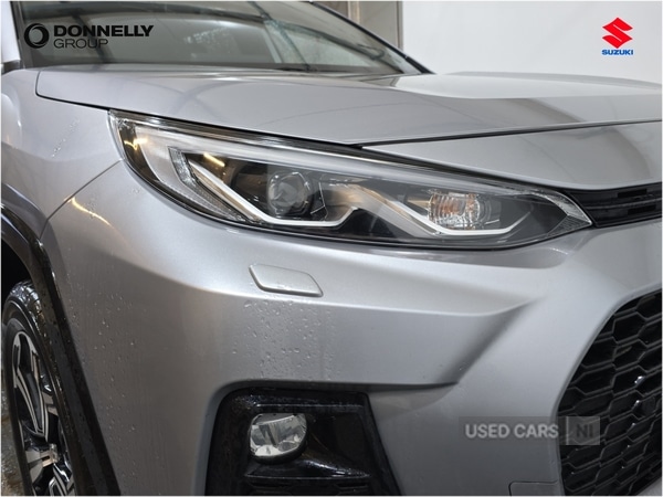 Used Suzuki Across 2023 for sale - 77550888: Photo 25