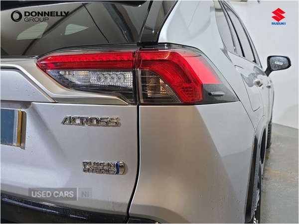 Used Suzuki Across 2023 for sale - 77550888: Photo 26