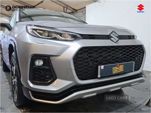 Used Suzuki Across 2023 for sale - 77550888: Photo 27