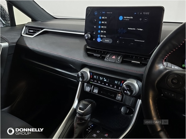 Used Suzuki Across 2023 for sale - 77550888: Photo 31