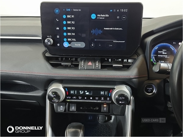 Used Suzuki Across 2023 for sale - 77550888: Photo 33