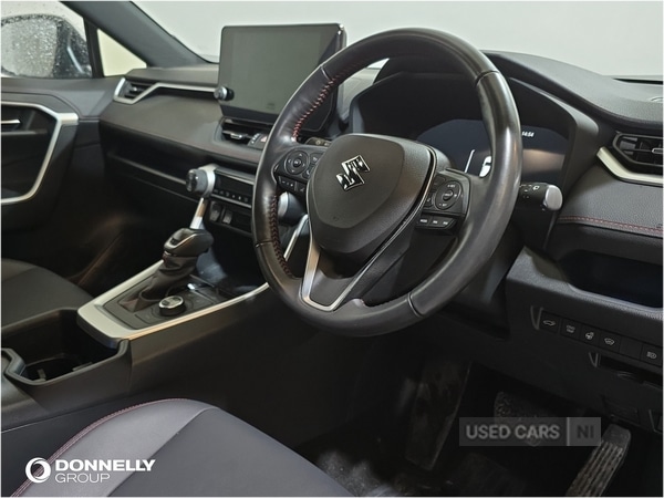 Used Suzuki Across 2023 for sale - 77550888: Photo 6