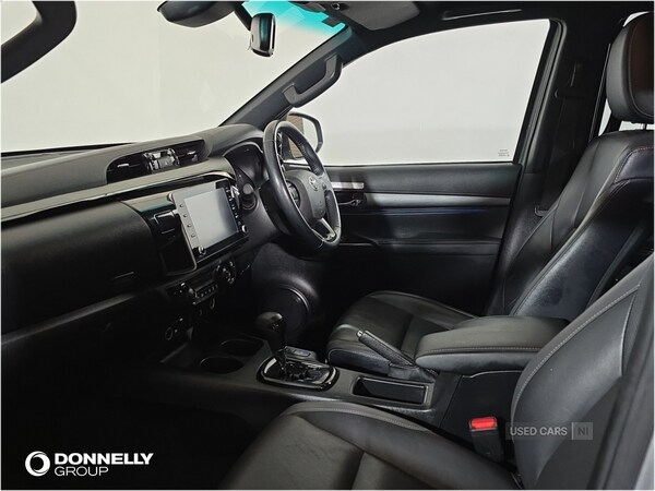 Used Toyota Hilux 2022 for sale - 76562895: Photo 10