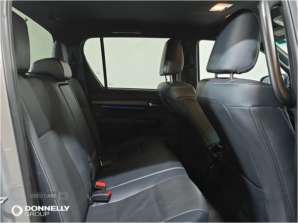 Used Toyota Hilux 2022 for sale - 76562895: Photo 11