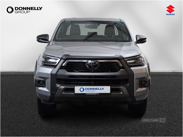 Used Toyota Hilux 2022 for sale - 76562895: Photo 12