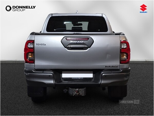Used Toyota Hilux 2022 for sale - 76562895: Photo 13
