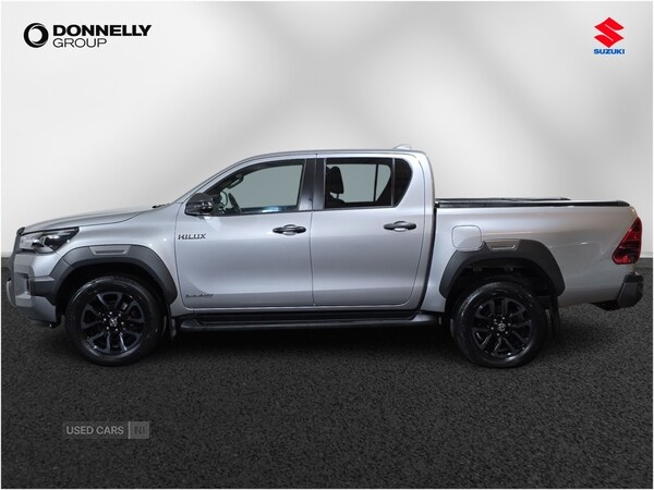 Used Toyota Hilux 2022 for sale - 76562895: Photo 14