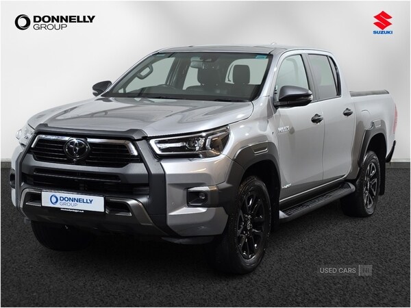 Used Toyota Hilux 2022 for sale - 76562895: Photo 15