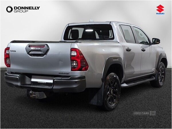 Used Toyota Hilux 2022 for sale - 76562895: Photo 16