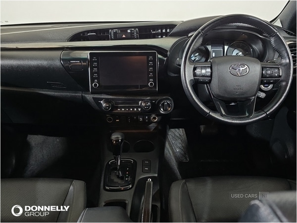 Used Toyota Hilux 2022 for sale - 76562895: Photo 17