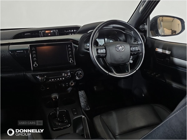 Used Toyota Hilux 2022 for sale - 76562895: Photo 18