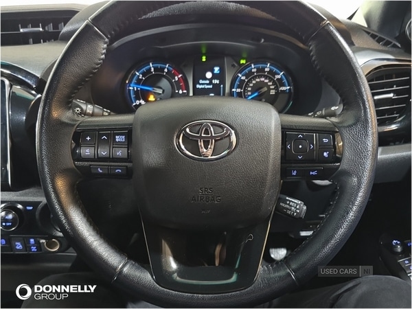 Used Toyota Hilux 2022 for sale - 76562895: Photo 19
