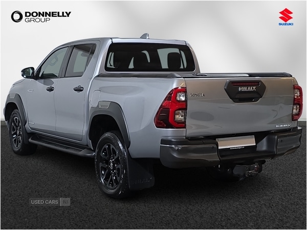 Used Toyota Hilux 2022 for sale - 76562895: Photo 2