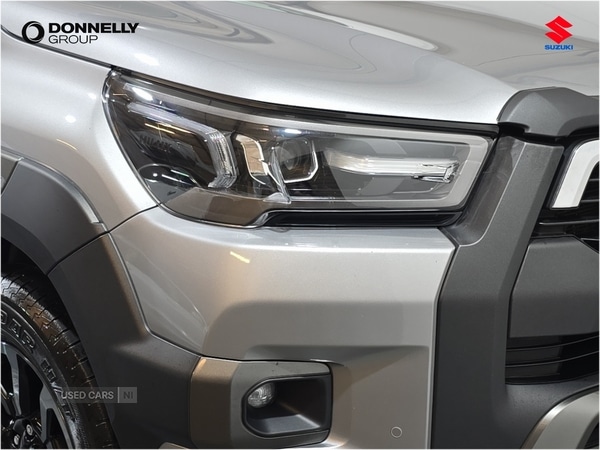 Used Toyota Hilux 2022 for sale - 76562895: Photo 22