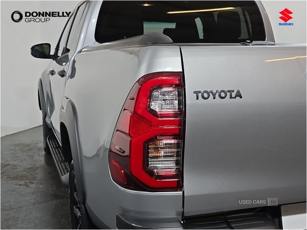 Used Toyota Hilux 2022 for sale - 76562895: Photo 23