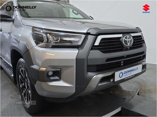 Used Toyota Hilux 2022 for sale - 76562895: Photo 24