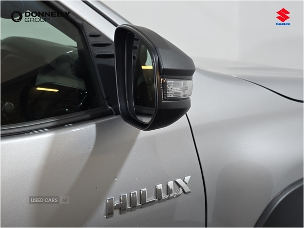 Used Toyota Hilux 2022 for sale - 76562895: Photo 25