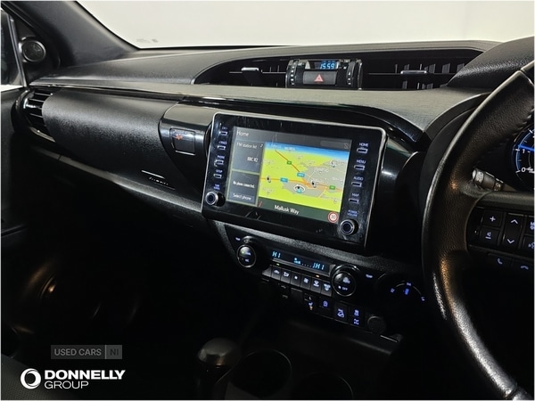 Used Toyota Hilux 2022 for sale - 76562895: Photo 28