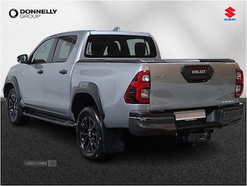 Used Toyota Hilux 2022 for sale - 76562895: Photo