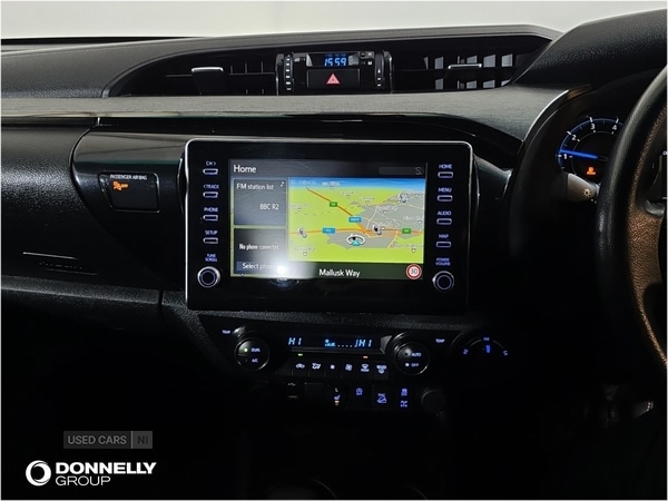 Used Toyota Hilux 2022 for sale - 76562895: Photo 30