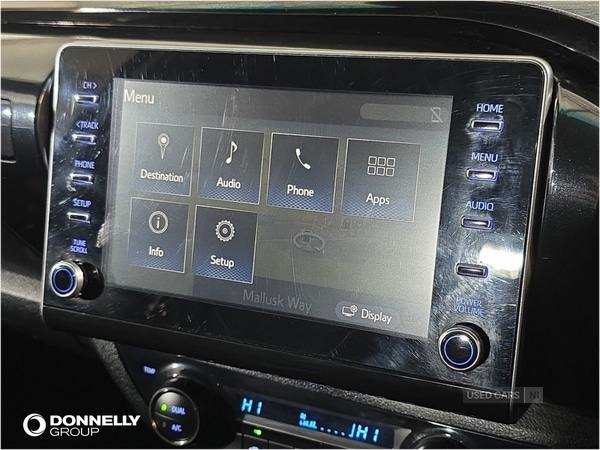 Used Toyota Hilux 2022 for sale - 76562895: Photo 31