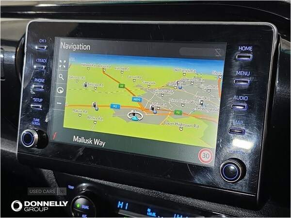 Used Toyota Hilux 2022 for sale - 76562895: Photo 32