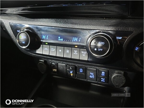 Used Toyota Hilux 2022 for sale - 76562895: Photo 33