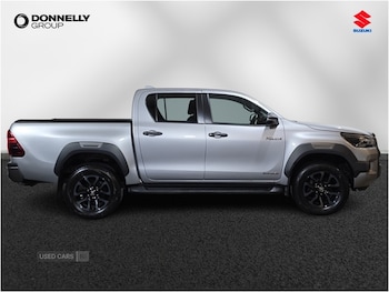 Used Toyota Hilux 2022 for sale - 76562895: Photo