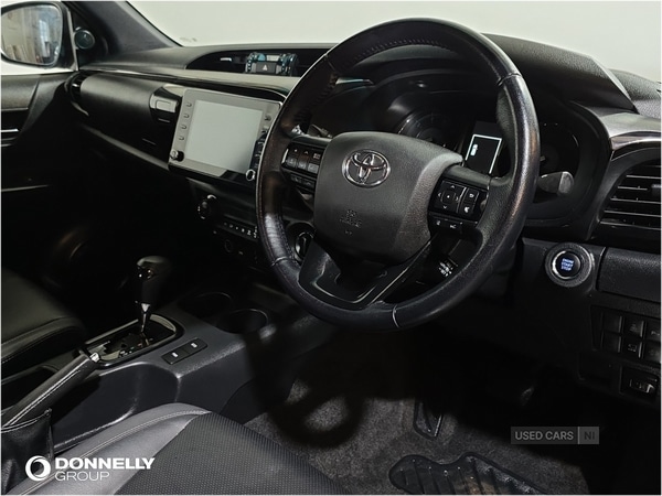 Used Toyota Hilux 2022 for sale - 76562895: Photo 4