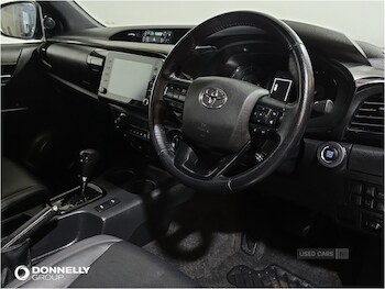 Used Toyota Hilux 2022 for sale - 76562895: Photo