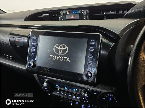 Used Toyota Hilux 2022 for sale - 76562895: Photo 5