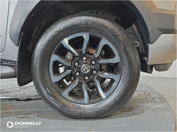 Used Toyota Hilux 2022 for sale - 76562895: Photo 7