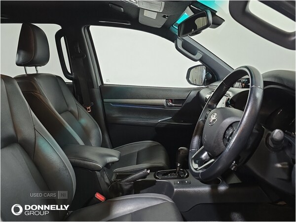 Used Toyota Hilux 2022 for sale - 76562895: Photo 8