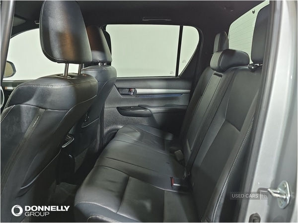 Used Toyota Hilux 2022 for sale - 76562895: Photo 9