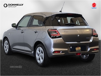 Used Suzuki Swift 2025 for sale - 78966458: Photo