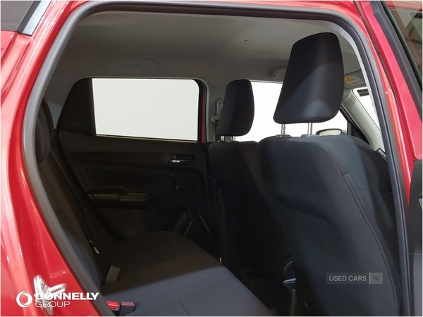 Used Suzuki Swift 2019 for sale - 77883907: Photo 10