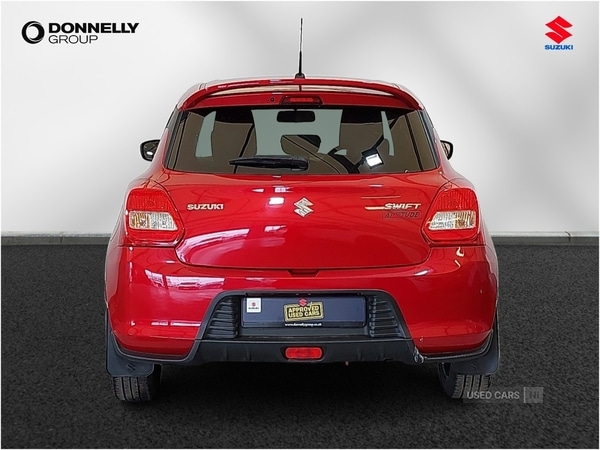 Used Suzuki Swift 2019 for sale - 77883907: Photo 12