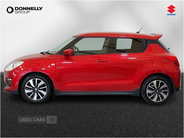 Used Suzuki Swift 2019 for sale - 77883907: Photo 13