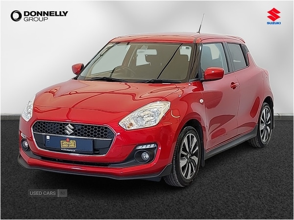 Used Suzuki Swift 2019 for sale - 77883907: Photo 14