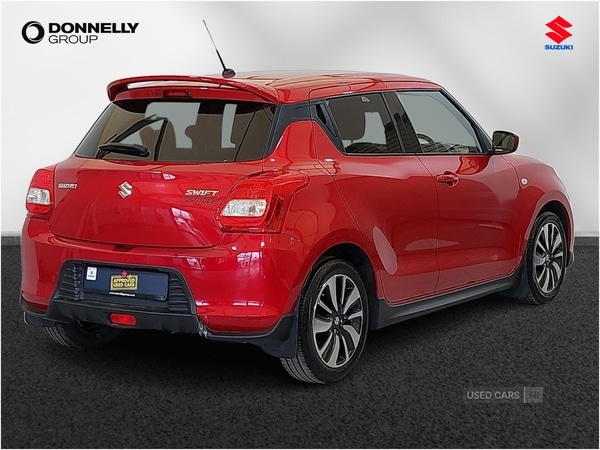 Used Suzuki Swift 2019 for sale - 77883907: Photo 15
