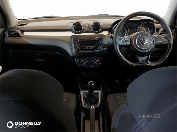 Used Suzuki Swift 2019 for sale - 77883907: Photo 16