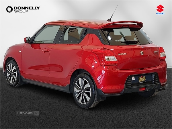 Used Suzuki Swift 2019 for sale - 77883907: Photo 2