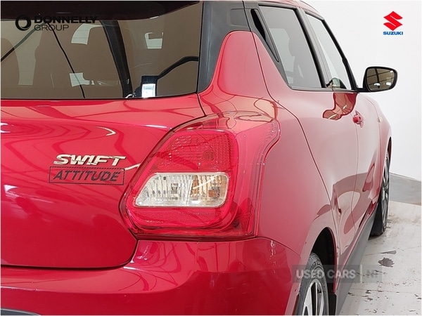 Used Suzuki Swift 2019 for sale - 77883907: Photo 22