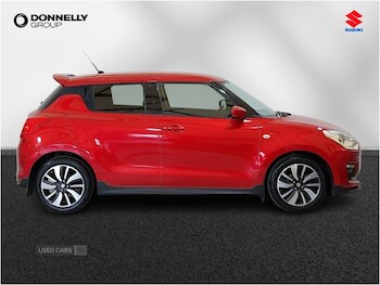 Used Suzuki Swift 2019 for sale - 77883907: Photo