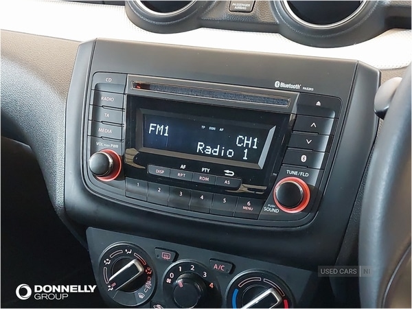 Used Suzuki Swift 2019 for sale - 77883907: Photo 5