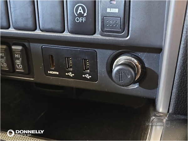 Vehicle 27