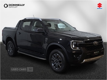Used Ford Ranger 2024 for sale - 78493072: Photo